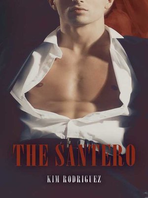 cover image of The Santero